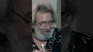 “Someone has to do something. It’s just incredibly pathetic it has to be us.” - #JerryGarcia Profile