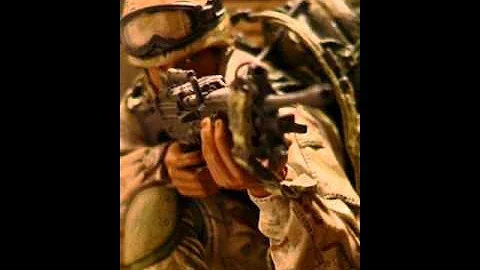 us armed forces tribute ( if today was your last day )