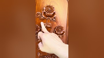 Giới thiệu kỹ chiếc tủ áo luis hoa hồng đục tay đẹp xuất sắc 0944490000