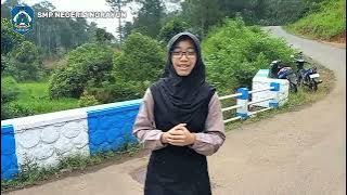 Wisata Watu Semaur Ngrayun by SMPN 1 Ngrayun