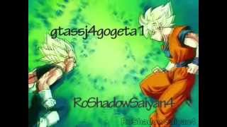 Dragon Ball Z - Citizen Soldiers