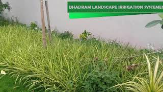 BLIS LANDSCAPE DEVELOPMENT SERVICES