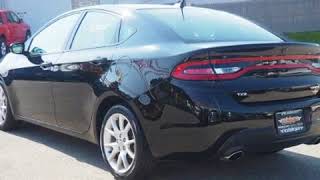 2013 Dodge Dart SXT in Ellwood City, PA 16117