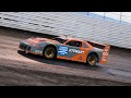 Tony Stewart SRX Series {Race 2/6 Knoxville Raceway}