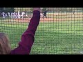 2017-18 Play of the Year Nominee: CU Baseball Earns Postseason Berth With Walkoff