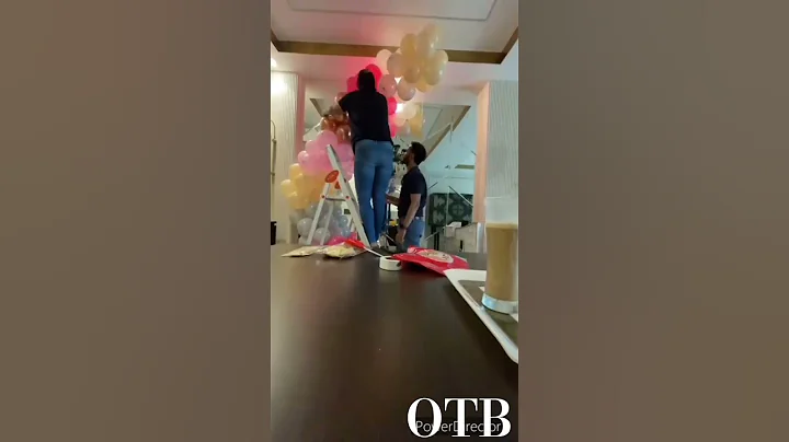 18th birthday decoration #decoration #balloons #ytshorts #shortvideo #decor