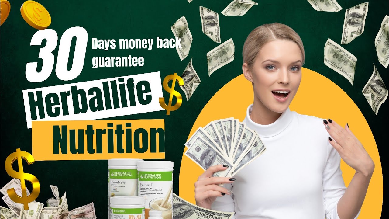 Money Back Guarantee Weight Loss Pills