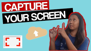How to Screen Capture on Computer 2019 for Windows and Mac | CloudApp