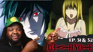 This Plot Twist Left Me Speechless!  | Death Note 31–32 | Anime Reaction