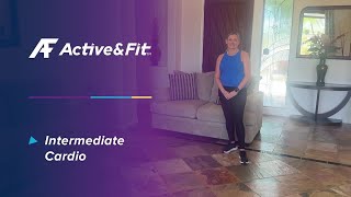 30 Minute Cardio | Penny | 6.16.2026