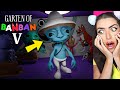 SMURF CAT in GARTEN OF BANBAN 6!? (TEASER TRAILER REACTION!)