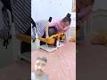 ▶️ Electric  Senior Lift Chair Elderly Care Mobility Patient Transfer Wheelchair (#shortsfeed