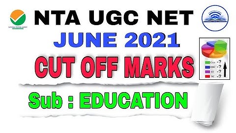 इस बार कितनी Cut-Off जाएगी Expected cut off UGC NET JRF 2021. | UGC NET cut off 2021 | UGC NET 2021
