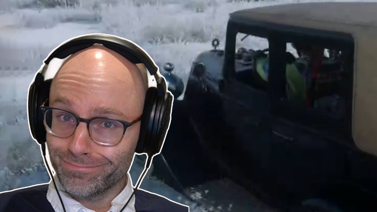 It's pretty much all skill to be honest (PUBG: Battlegrounds)