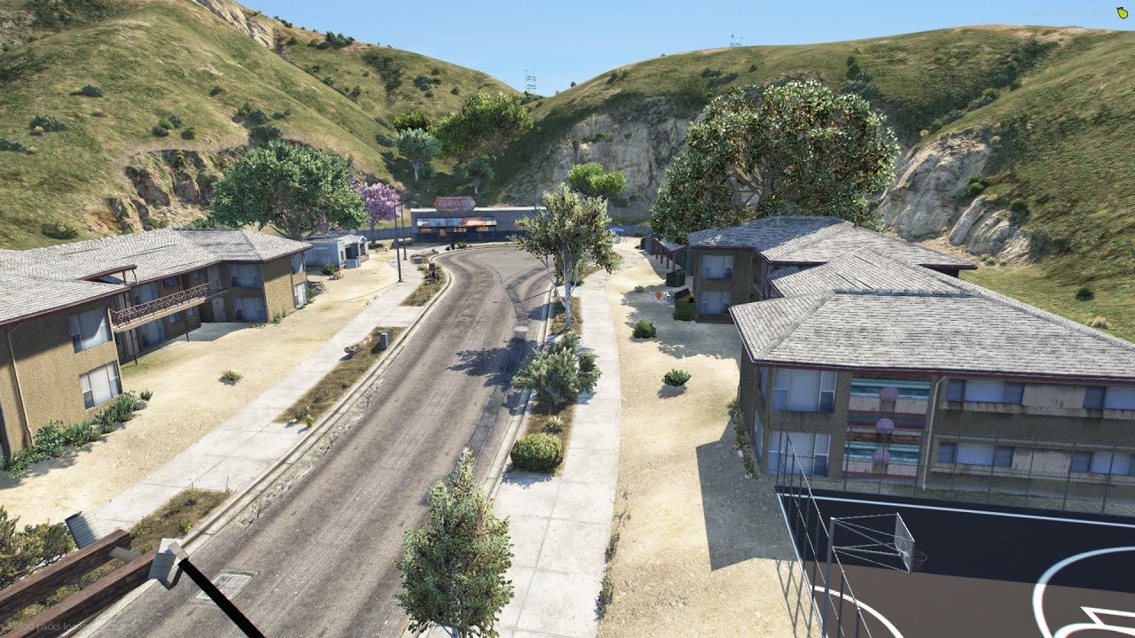 Richest house in gta 5 фото 40