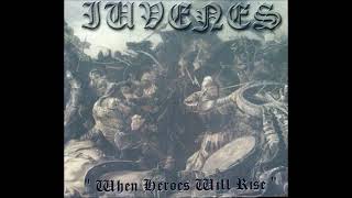 Iuvenes - Born Out Of Flames