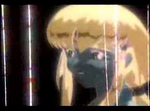 Tenchi Muyo AMV Stabbing Westward So Wrong