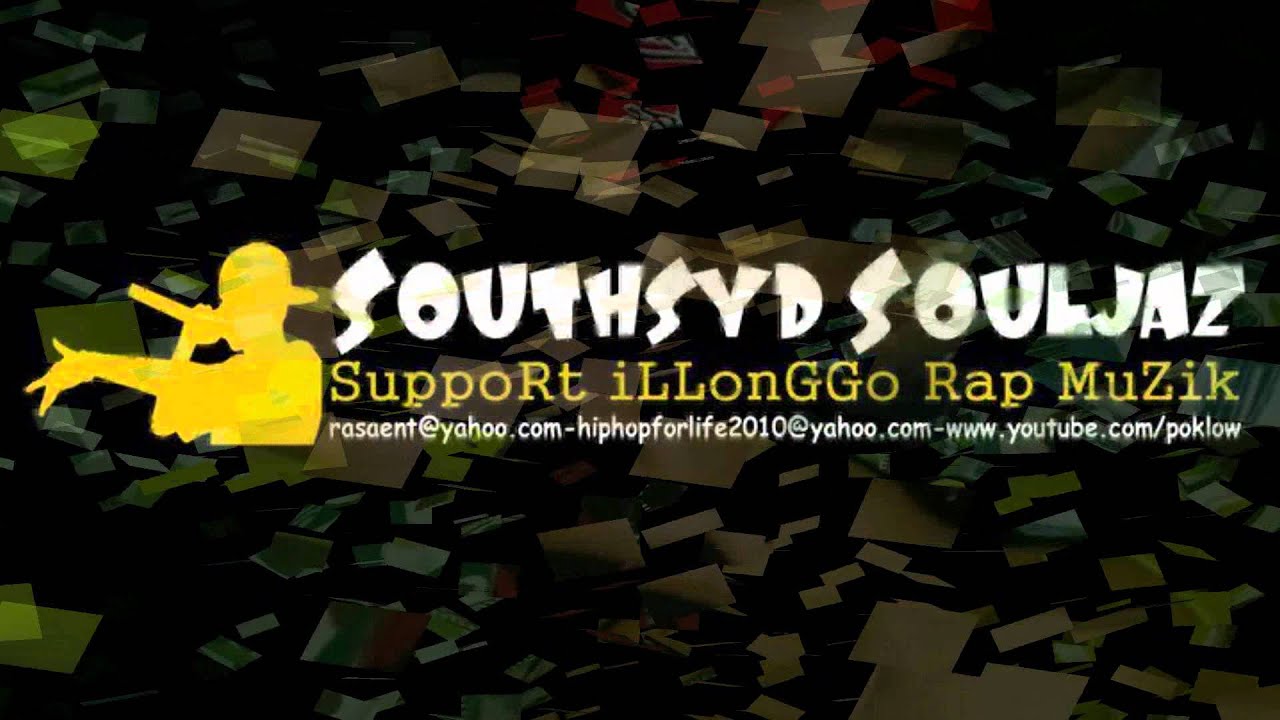 Regalo ky uyabon - Southsyd Souljaz
