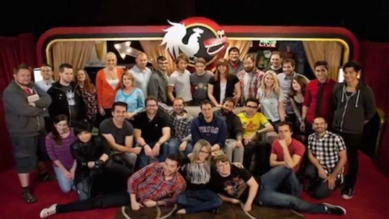 Red Vs Blue Characters and Voice Actors YouTube