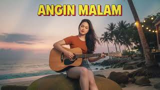 Angin Malam  Reggae Cover