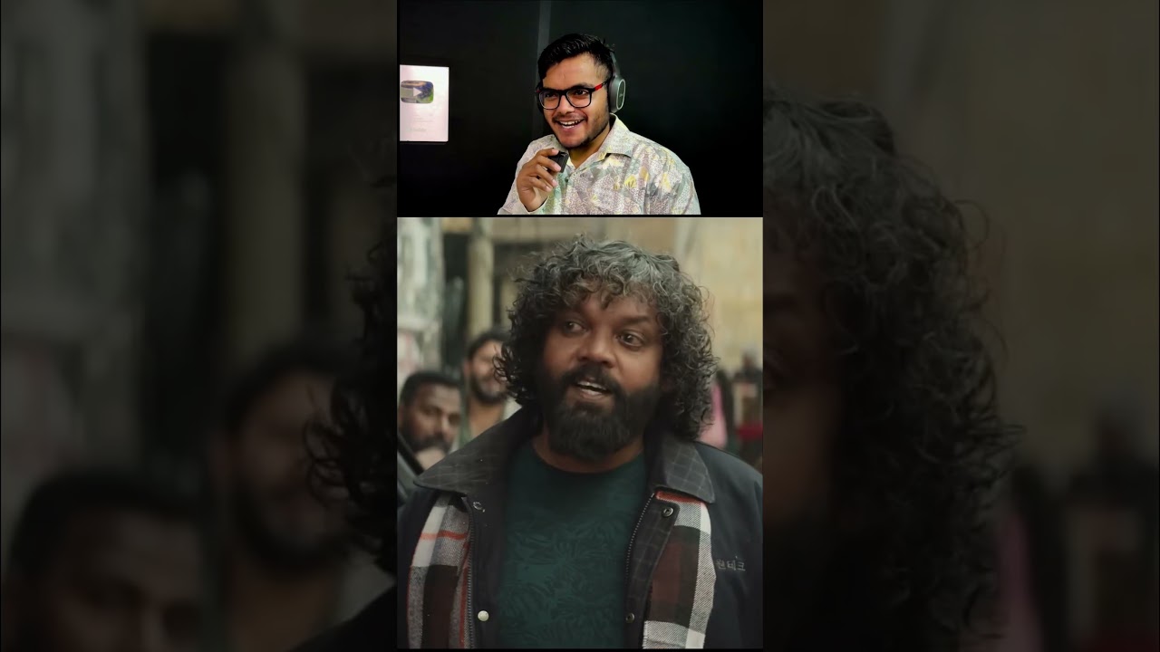 Subedaar Teaser Reaction 🤯 || 