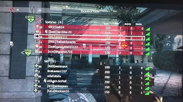 Call of Duty MW3 -life of a noob- Ep.1 !100 subscriber special!