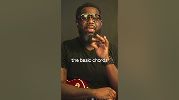 An R&B Chord Progression to Learn #shorts #chordprogressions
