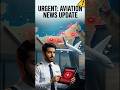 UAE Flight Alerts! Update, Cancellations, Airspace News, Dubai, Abu Dhabi Aviation Updates