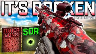 This Weapon is BROKEN After Yesterday's Update! 👀
