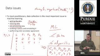 Machine Learning for Cyber Security - Data for Deep Learning