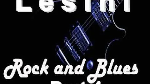 Rock' N' Blues Mix Part 4 Dimitris Lesini Blues