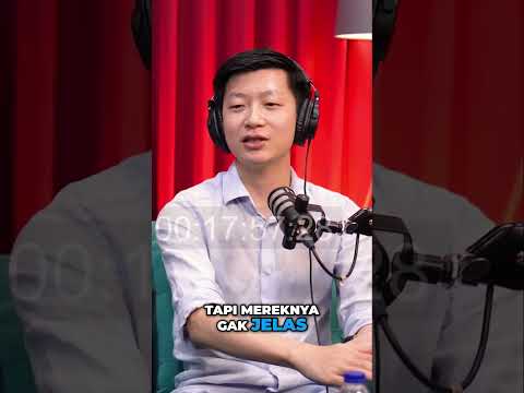 Supply & Demand: Rahasia Cuan Jual Beli Perusahaan!