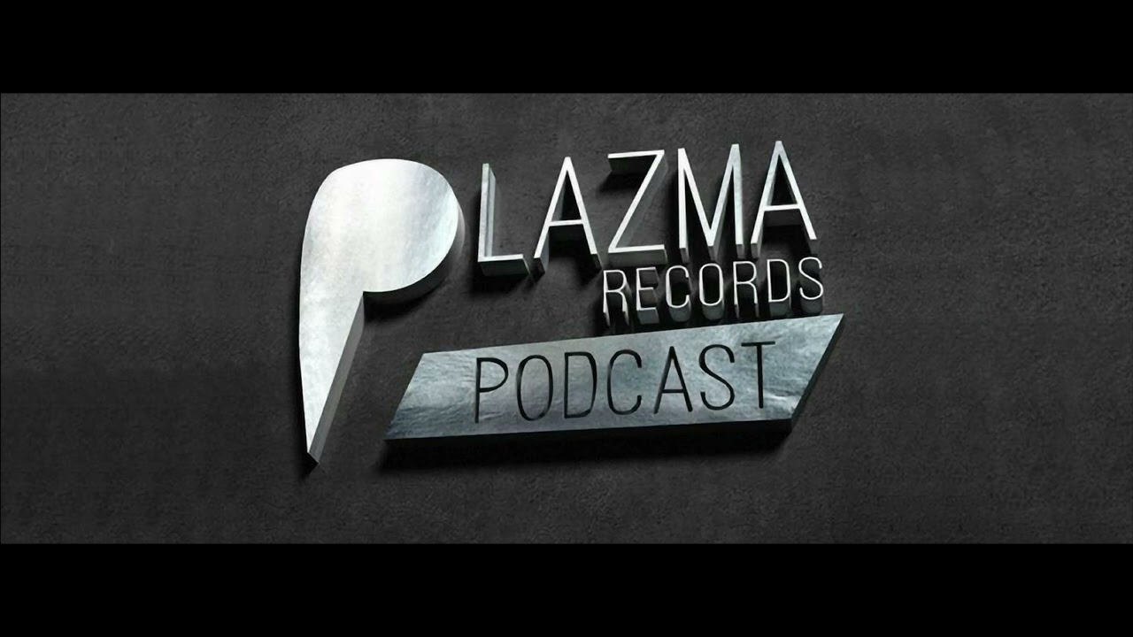 Plazma Records Showcase 488 (Guest Mix Hamandra) 06.06.2022
