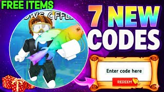 *SECRET UPDATE!* | Dive Down CODES 2026 (ROBLOX Dive Down) Net Worth