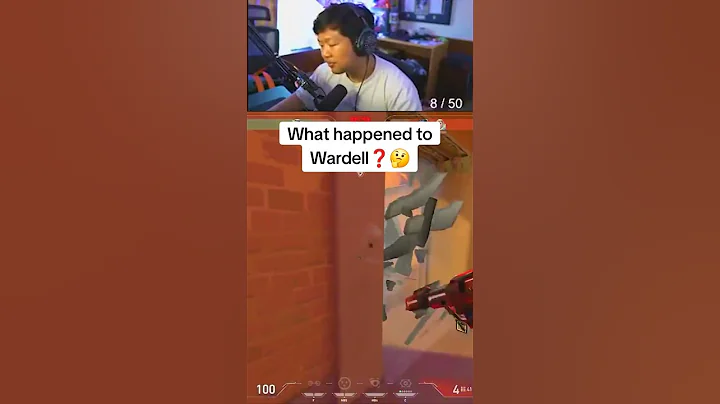 What Happened To Wardell❓👀