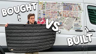 Are window BLACKOUTS worth the MONEY?