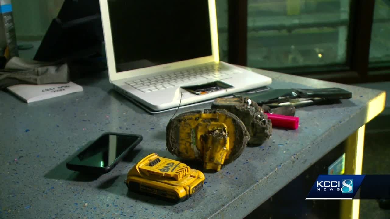 Common things you throw away are causing big problems at plant YouTube