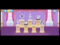 #10 Princess Royal Dream Wedding 2026 (Video Oficial) Libii Games x R-20