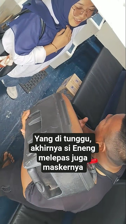 Haruskah Aku Mati - Arief Putra- Pengamen Viral Karimun #shortviral #Pengamenviralkarimun