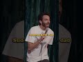 Dysfunctional family support group 🎭🤣| Gianmarco Soresi | Stand Up Comedy