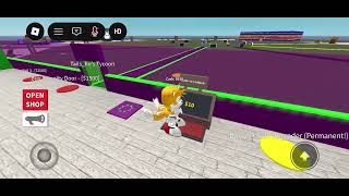 2018 choose a hero tycoon (playing random Roblox games 3)