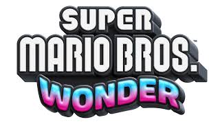 Final Boss - Phase 2 - Super Mario Bros. Wonder Music Extended