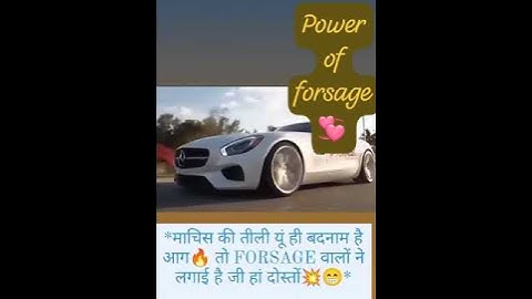 forsage decentralised blockchain technology