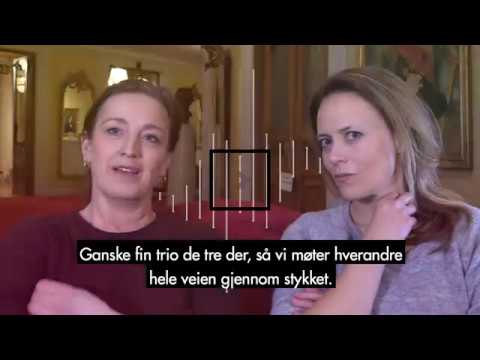 Video: 16 Steder Svensker Vil Hellere Holde Sig Selv
