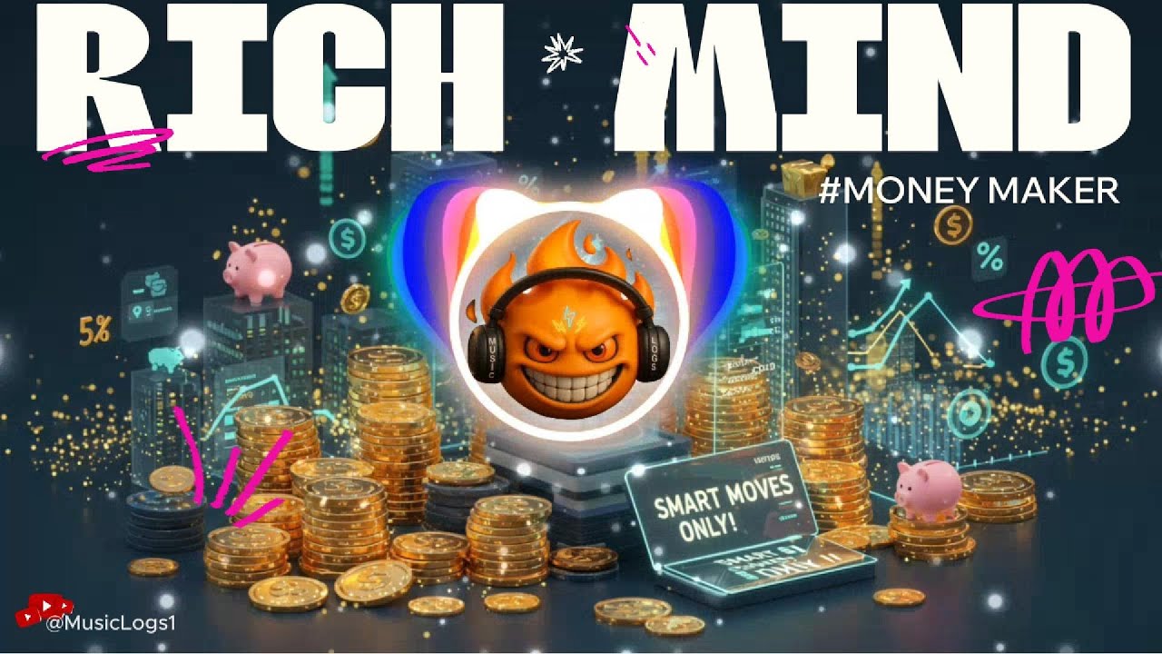 Built Different: The Billionaire Tapes | Build Wealth, Stack Cash & Invest Wisely