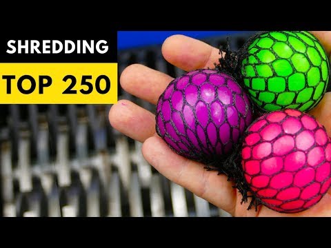 top-250-best-shredding-moments-|-satisfying-asmr-compilation