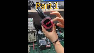 Clearing Up Misconceptions: RF890 Frequency Response