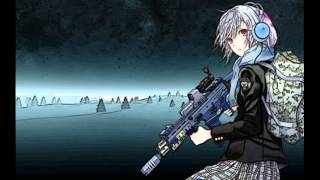 Nightcore-EXO M Let out the beast