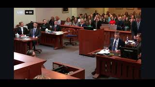 Amber Heard’s Lawyer Facepalms Herself After Getting Witness Name Wrong