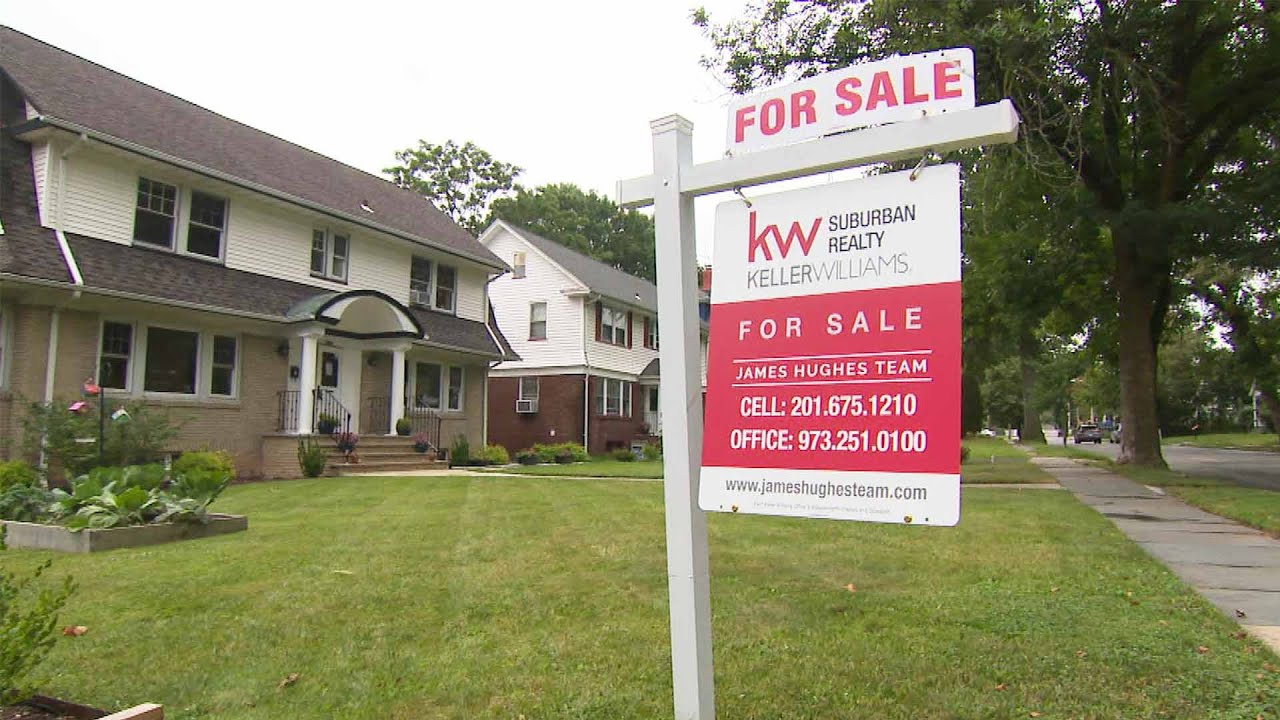 Why These Houses Are Being Sold Way Over Asking Price YouTube